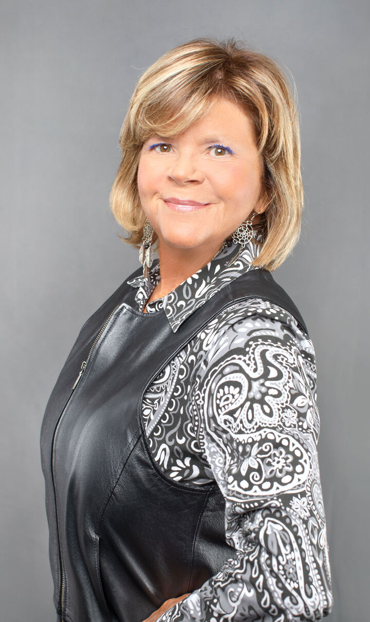 Debbie-Walters